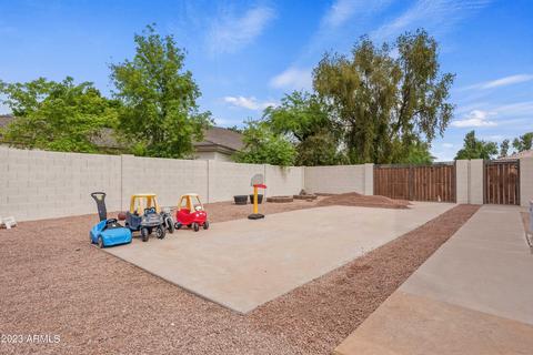 549 E Rawhide Ave, Gilbert, AZ 85296 photo 56