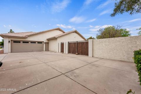 549 E Rawhide Ave, Gilbert, AZ 85296 photo 6