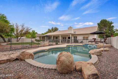 549 E Rawhide Ave, Gilbert, AZ 85296 photo 49