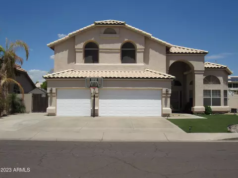 8730 W Karen Lee Ln, Peoria, AZ 85382