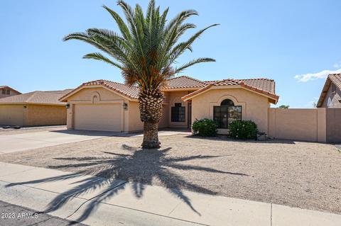 19940 N 98th Ln, Peoria, AZ 85382