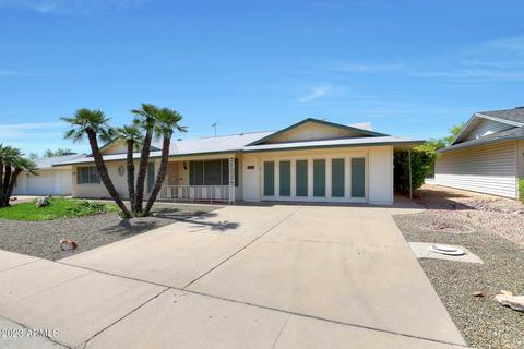 9835 W Royal Oak Rd, Sun City, AZ 85351