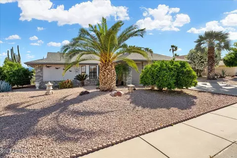 13635 W Banjo Dr, Sun City West, AZ 85375