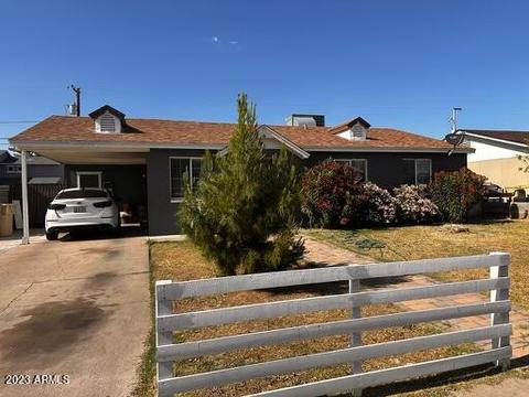 6444 W Rose Ln, Glendale, AZ 85301