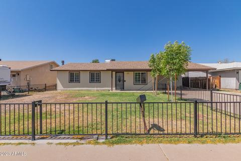 8520 W Osborn Rd, Phoenix, AZ 85037