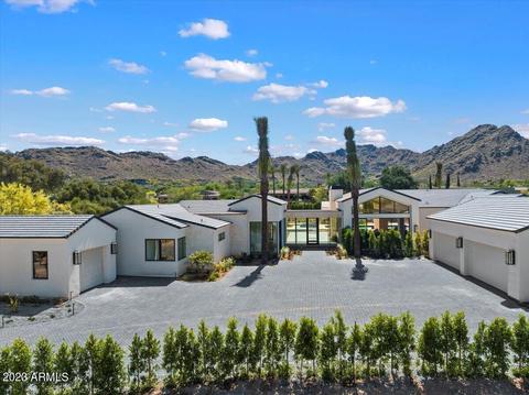 7606 N 65th St, Paradise Valley, AZ 85253