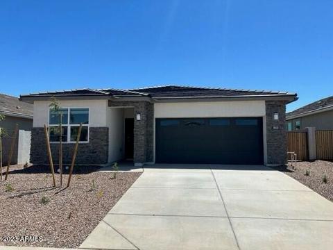 18633 W Hackamore Dr, Surprise, AZ 85387