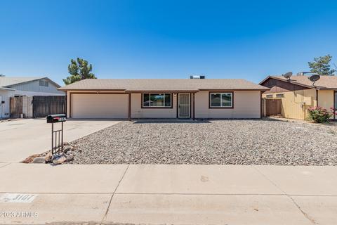 3107 W Bluefield Ave, Phoenix, AZ 85053