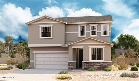 7304 S 13th Pl, Phoenix, AZ 85042