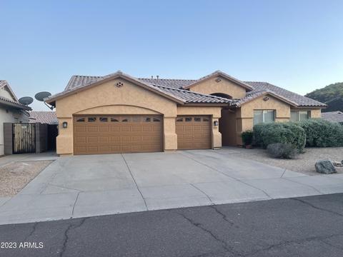4141 W Ross Ave, Glendale, AZ 85308