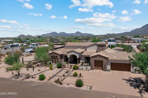 1523 N 103rd St, Mesa, AZ 85207
