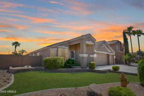 698 W Citrus Way, Chandler, AZ 85248