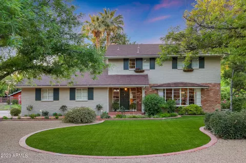 6838 W Pershing Ave, Peoria, AZ 85381