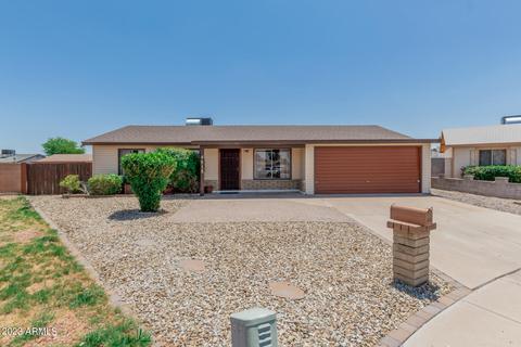 4515 N 82nd Ln, Phoenix, AZ 85033