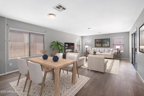 4567 W Federal Way, Queen Creek, AZ 85142