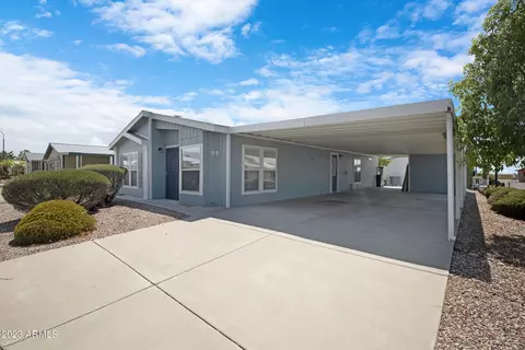 2400 E Baseline Ave #99, Apache Junction, AZ 85119 photo 2