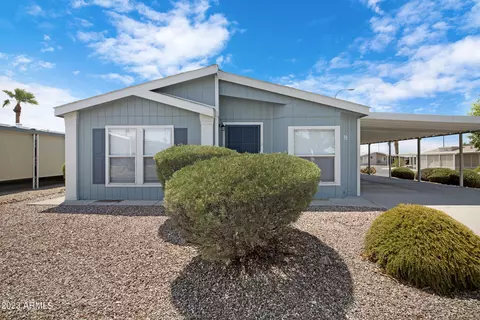2400 E Baseline Ave #99, Apache Junction, AZ 85119