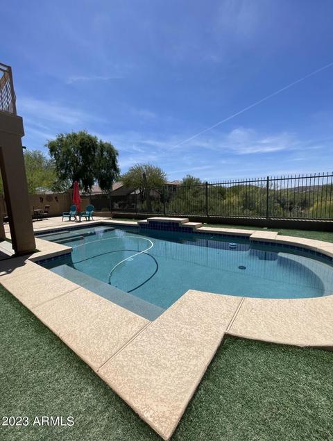 3469 W King Dr, Anthem, AZ 85086