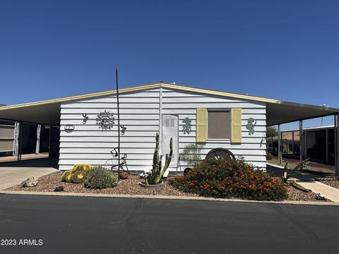 2605 S Tomahawk Rd #281, Apache Junction, AZ 85119