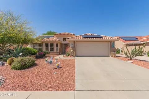 14308 W Dusty Trail Blvd, Sun City West, AZ 85375