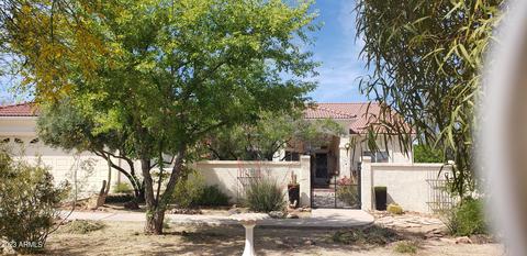 2750 W Palomino Dr, Wickenburg, AZ 85390