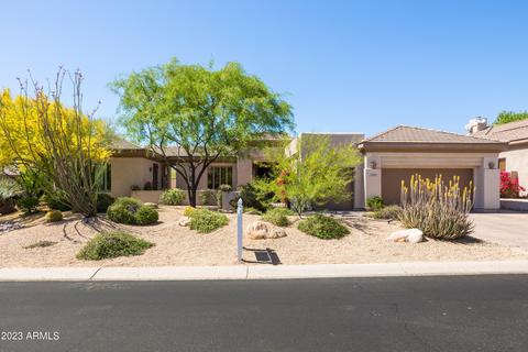 6032 E Brilliant Sky Dr, Scottsdale, AZ 85266