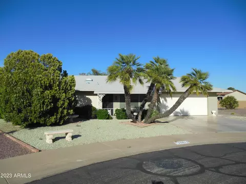 20019 N Matador Ct, Sun City, AZ 85373