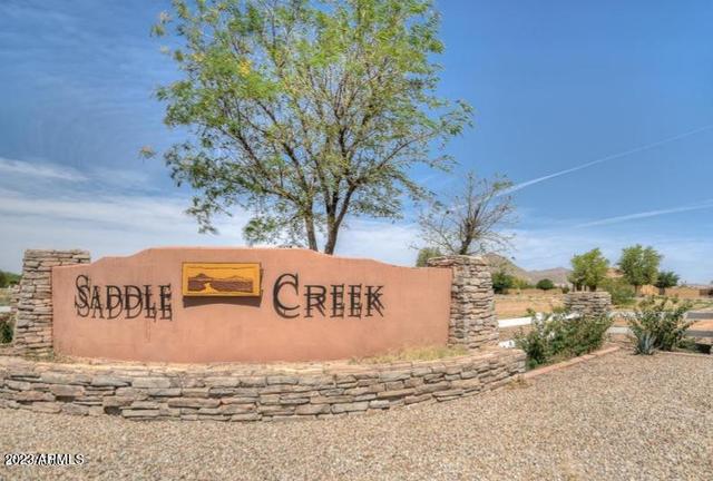 6561 W Palomino Way #24, Coolidge, AZ 85128