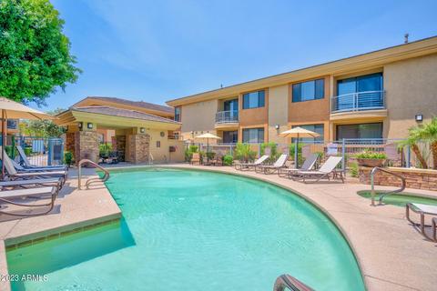 6900 E Princess Dr #1205, Phoenix, AZ 85054