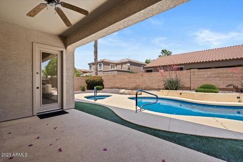 3796 E Fruitvale Ave, Gilbert, AZ 85297 photo 27