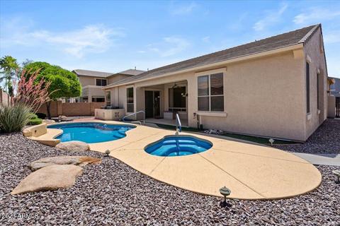 3796 E Fruitvale Ave, Gilbert, AZ 85297 photo 30