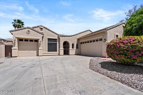 3796 E Fruitvale Ave, Gilbert, AZ 85297