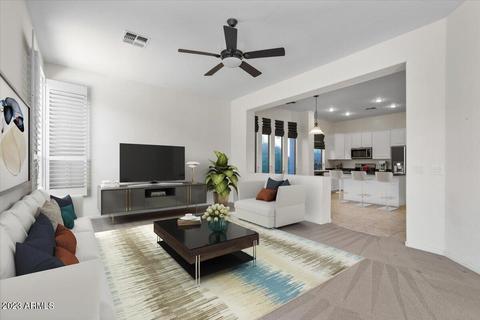 3796 E Fruitvale Ave, Gilbert, AZ 85297 photo 13