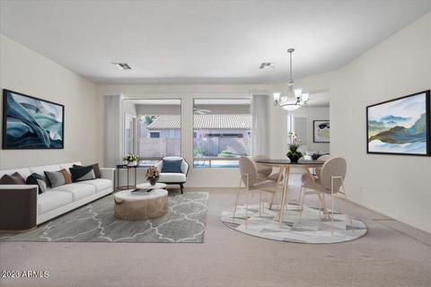 3796 E Fruitvale Ave, Gilbert, AZ 85297 photo 5