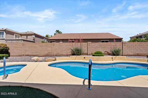 3796 E Fruitvale Ave, Gilbert, AZ 85297 photo 29