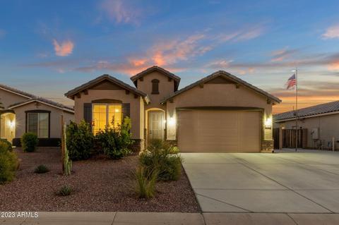 2187 W Garland Dr, San Tan Valley, AZ 85142