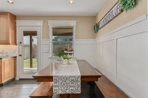 256 E Jasper Ct, Gilbert, AZ 85296 photo 8