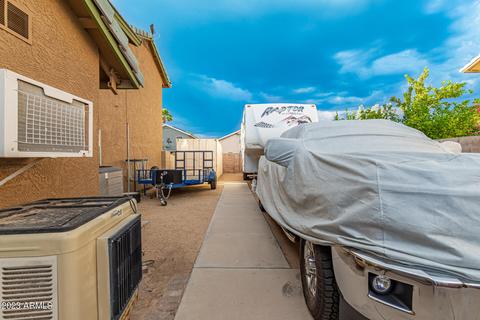 256 E Jasper Ct, Gilbert, AZ 85296 photo 37