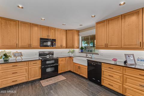 256 E Jasper Ct, Gilbert, AZ 85296 photo 13