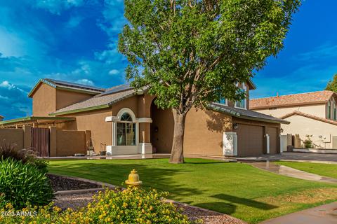 256 E Jasper Ct, Gilbert, AZ 85296 photo 4
