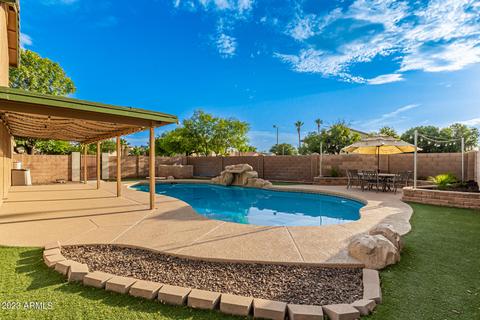 256 E Jasper Ct, Gilbert, AZ 85296 photo 35