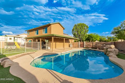 256 E Jasper Ct, Gilbert, AZ 85296 photo 34