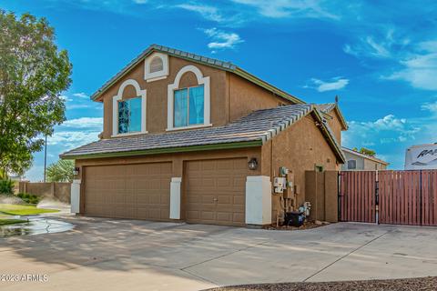 256 E Jasper Ct, Gilbert, AZ 85296 photo 3