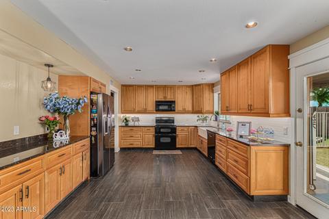 256 E Jasper Ct, Gilbert, AZ 85296 photo 11