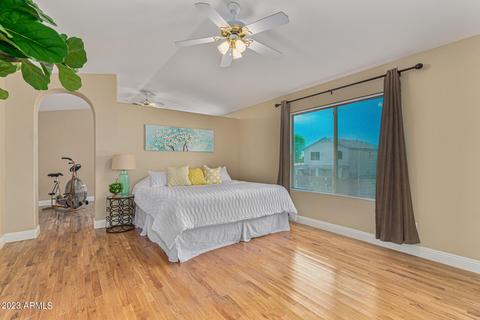 256 E Jasper Ct, Gilbert, AZ 85296 photo 15