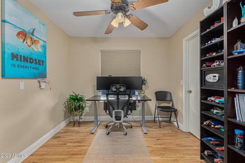 256 E Jasper Ct, Gilbert, AZ 85296 photo 29