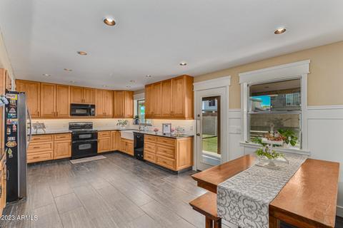 256 E Jasper Ct, Gilbert, AZ 85296 photo 10