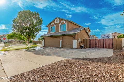 256 E Jasper Ct, Gilbert, AZ 85296 photo 2