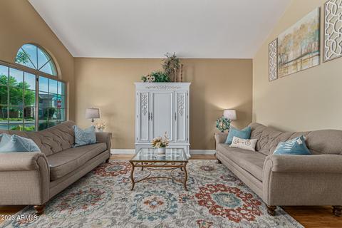 256 E Jasper Ct, Gilbert, AZ 85296 photo 6