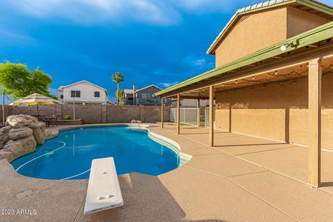 256 E Jasper Ct, Gilbert, AZ 85296 photo 33